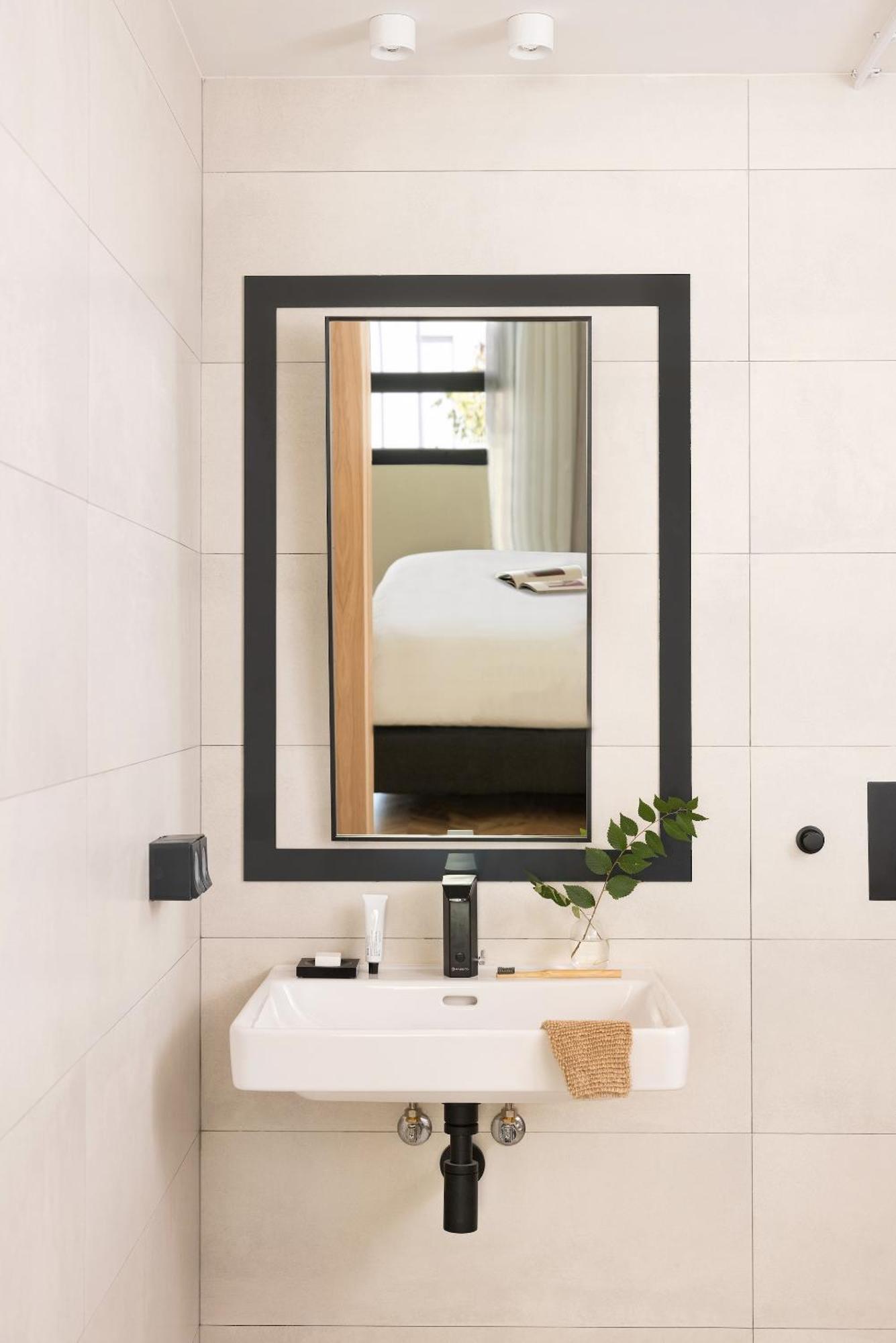 Aparthotel Sonder Sofia Madrid Camera foto